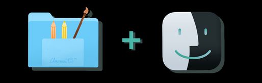 ChromatOS and noctOS for Mac