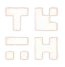 An alphabetical rune from Journey.