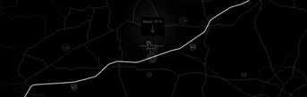 Teaser for Kentucky Route Zero, developing a tragic horse