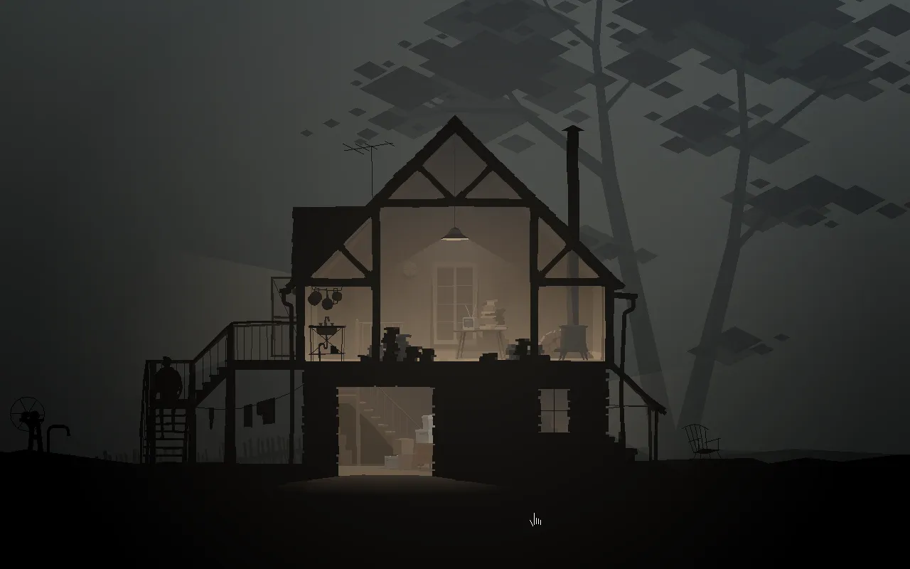 Weaver&#x27;s house