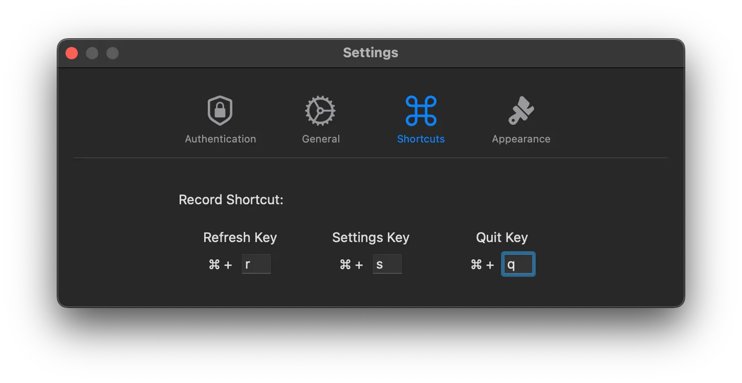 mergeOS screenshot.