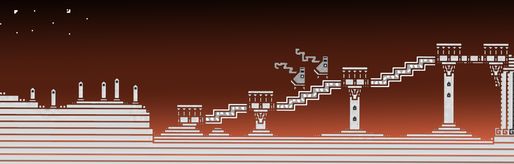 Psychology of pixels, vol. I